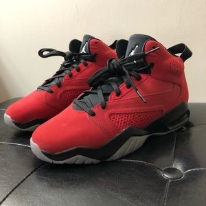 Jordan shoes
